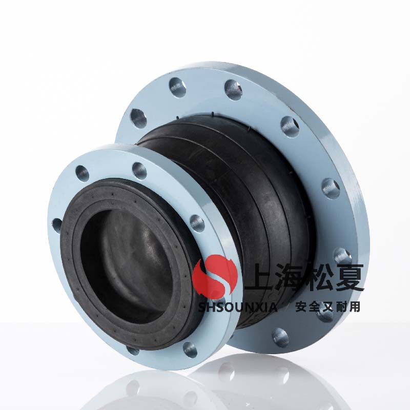 自動循環(huán)泵用柔性伸縮節(jié)DN600