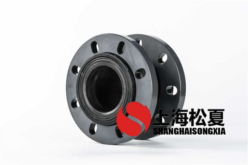 PVC塑料法蘭DN100橡膠軟接頭三元乙丙橡膠材質(zhì) PVC塑料法蘭DN100橡膠軟接頭三元乙丙橡膠材質(zhì)