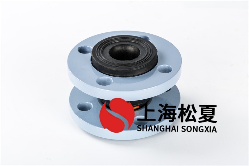 橡膠接頭在運行中所能接受的抗拉力是多大 橡膠接頭在運行中所能接受的抗拉力是多大