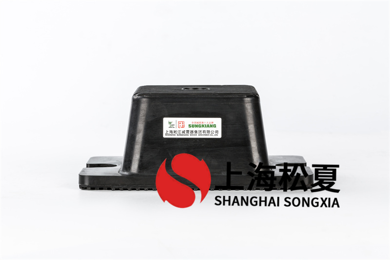 冷凍機(jī)組風(fēng)機(jī)減震器型號(hào)選擇注意哪些