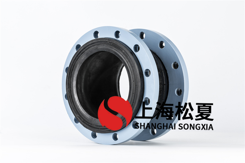 橡膠接頭圓球的生產(chǎn)工藝是怎么樣的？