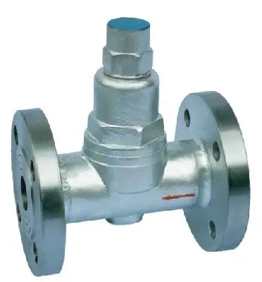 自由浮球式疏水閥怎么樣？