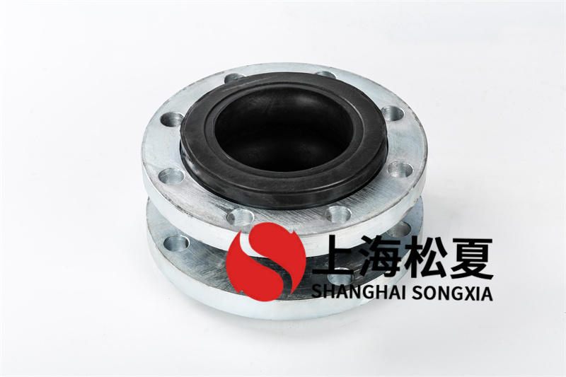 橡膠軟接頭連接頭的強度受什么影響？