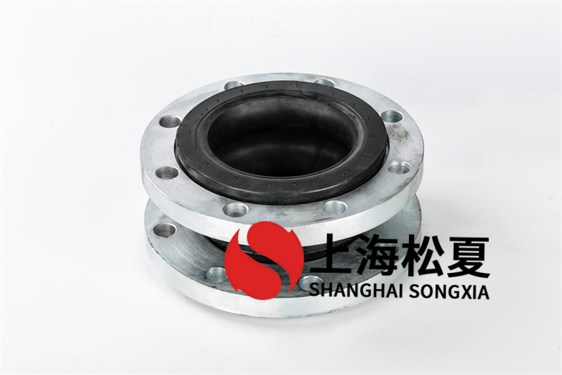 橡膠軟接頭構(gòu)造特性優(yōu)勢是什么？