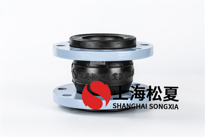 影響可曲撓橡膠軟接頭老化速度的因素是什么？