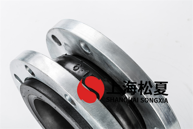 DN150機(jī)電工程橡膠軟接老化的原因是什么？如何盡量避免？