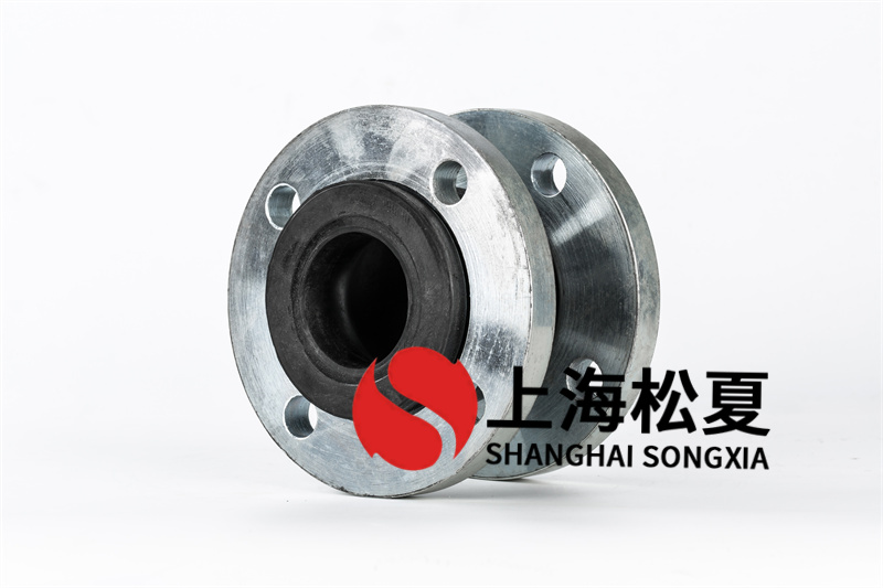 橡膠軟接頭為什么用久了就會(huì)老化